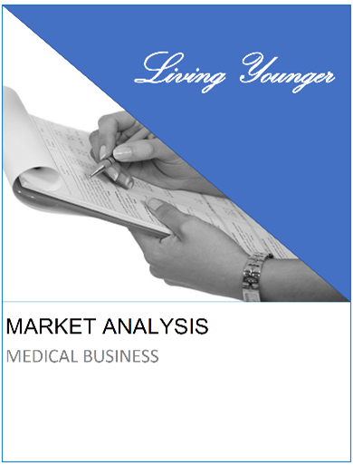 Living Younger Market Analysis