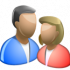 Patient Records icon